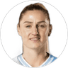 Laura Coombs, Midfielder for Manchester City
