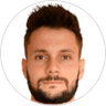 A. Bekić, Attacker for Sloboda Tuzla