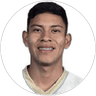 Jesus Senzano, Midfielder for Bolívar