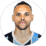 Martin Braithwaite, Forward for Grêmio