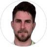 I. Lekvtadze, Attacker for Gareji
