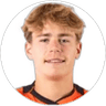 Ethan Clavreul, Midfielder for Stade Lavallois