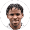 Sisa Tuntulwana, Defender for Gainsborough Trinity