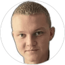 Jakub Czarnecki, Midfielder for Unia Skierniewice