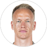 Havard Kallevik Nielsen, Forward for Hannover 96