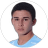 J. Castillo, Attacker for Santa Cruz