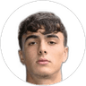Giulio Vinciati, Forward for Udinese