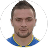 A. Neacșa, Midfielder for Corvinul Hunedoara