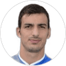 Stavros Tsoukalas, Midfielder for Omonia 29is Maiou