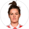 Jennifer Beattie, Defender for Bay FC W