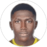 Kouadjo Koffi, Midfielder for Kalba