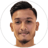P. Ahmed, Defender for Dhaka Wanderers
