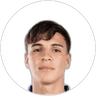 Ramiro Pedroza, Defender for San Lorenzo