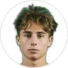 Daniel Pandula, Forward for Pardubice II