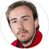 S. Bannigan, Midfielder for Partick Thistle