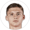 Oleksandr Kamenskyi, Midfielder for Kryvbas KR