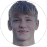 Pall Muller, Forward for Klaksvíkar Ítróttarfelag