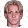 Antoni Burkiewicz, Midfielder for Rakow Czestochowa