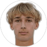 Zakhar Drachev, Midfielder for Minsk II