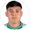 Santiago Esquivel, Midfielder for Banfield