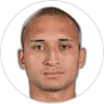 Martin Lazarte, Defender for Gimnasia Jujuy