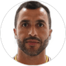 Alves Ronaldo, Defender for Noroeste