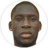 James Marcelin, Midfielder for 
    