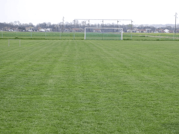 Stadion Srednja Bistrica, home stadium of Bistrica
