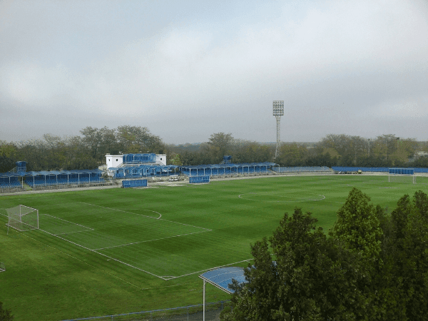 Kaliakra 1923 stadium