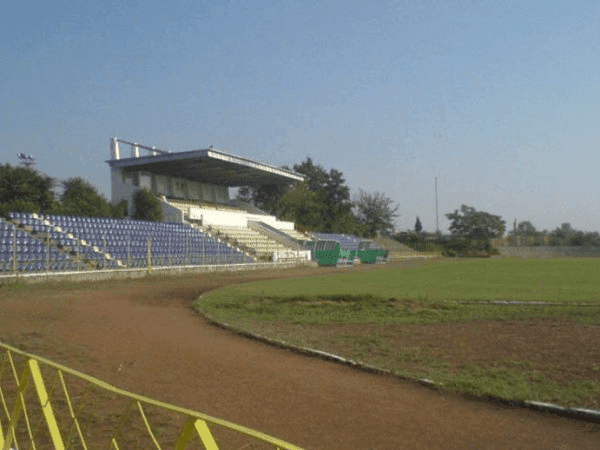 Minyor Radnevo stadium