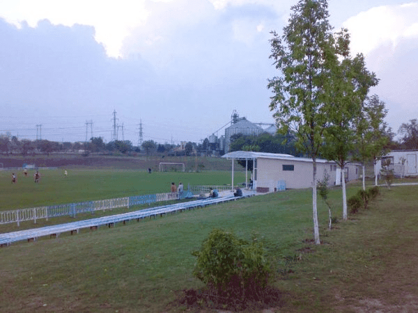 Suvorovo stadium