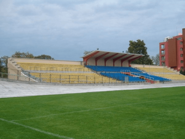 Svilengrad 1921 stadium