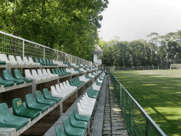 Hévíz stadium