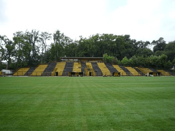 Beykoz Stadı, home stadium of Beykoz