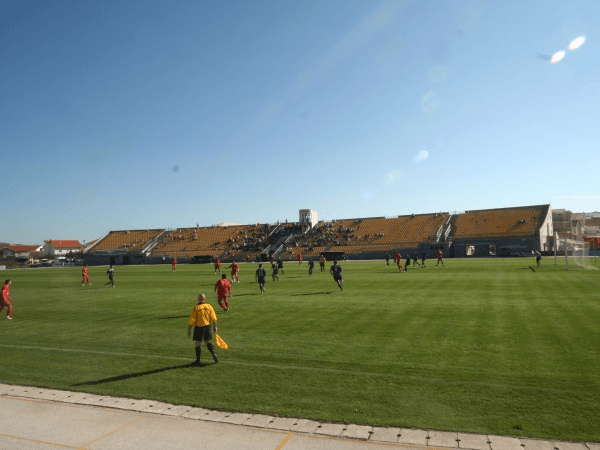 Stadion Mokri Dolac, home stadium of Posusje