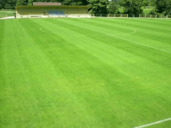 Športni park, home stadium of Cirkulane