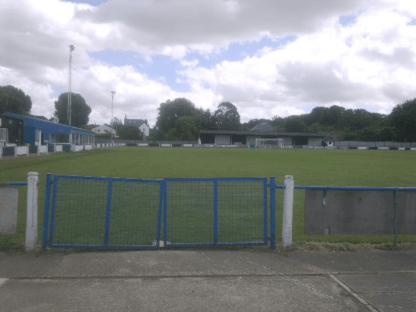 MBS Stadium, home stadium of Herne Bay