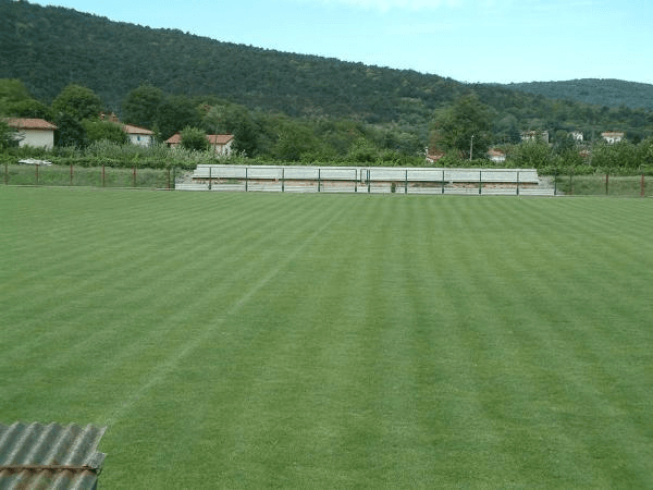 Igrišče Pri Štantu Miren, home stadium of Adria