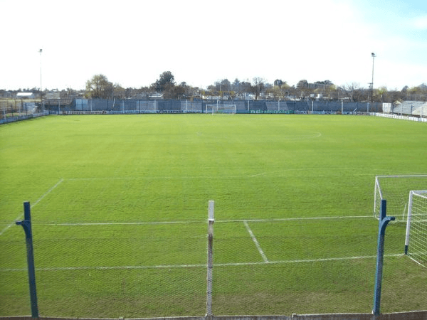 Estadio Leonardo Costa, home stadium of El Linqueño