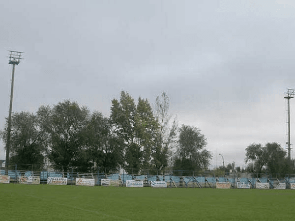 Estadio Domingo Francisco Colasurdo, home stadium of Ferro Carril Sud