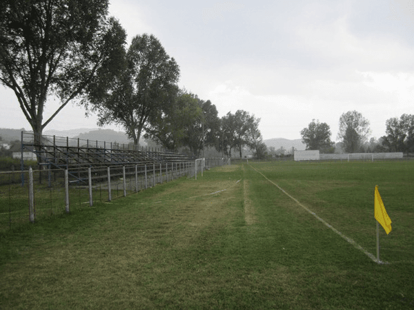 Brothers Sport Hub, home stadium of Minerul Costeşti