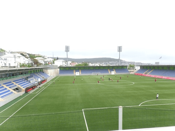 ASCO Arena, home stadium of Səbail II