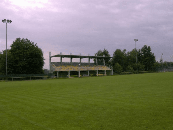 Športni Park Dob, home stadium of Dob