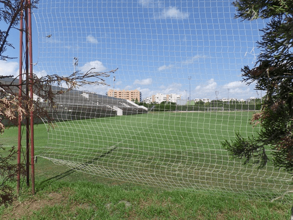 Campo Diego Quiles, home stadium of Elche CF II