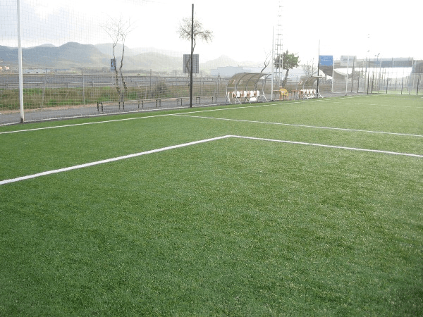 Ciudad Deportiva Gómez Meseguer, home stadium of Mar Menor