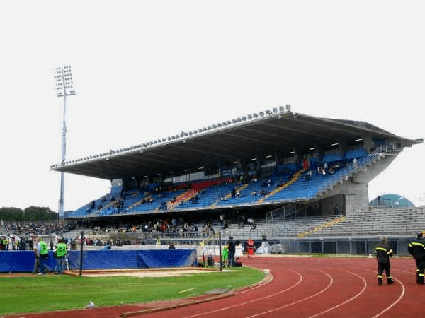 Stadio Carlo Castellani – Computer Gross Arena, home stadium of Empoli