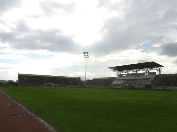 Stadio Vitex Ammochostos Epistrofi, home stadium of Nea Salamis