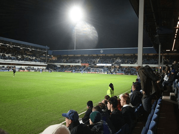 MATRADE Loftus Road, home stadium of Queens Park Rangers
