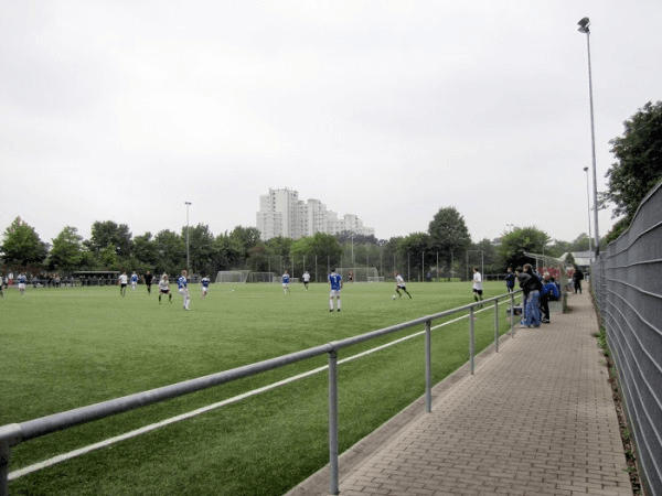 LVM-Youngstars-Arena, home stadium of SC Preußen Münster II
