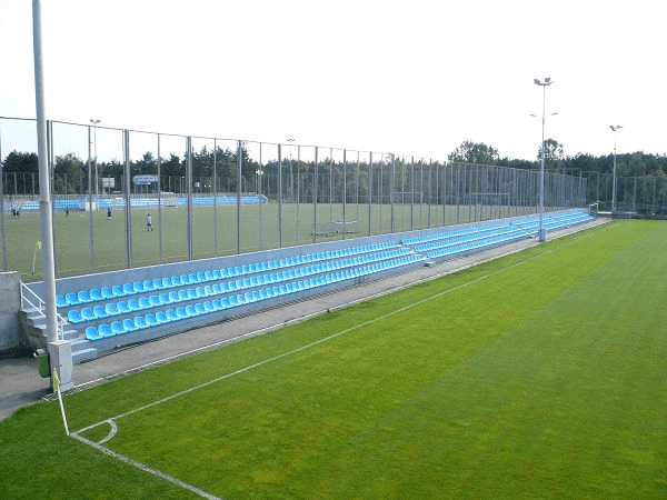 NTB Dynamo 5, home stadium of Dynamo Kyiv U19